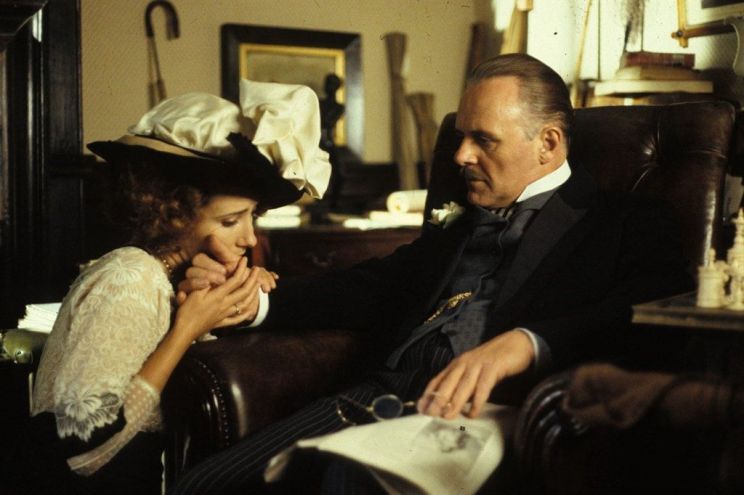 James Ivory