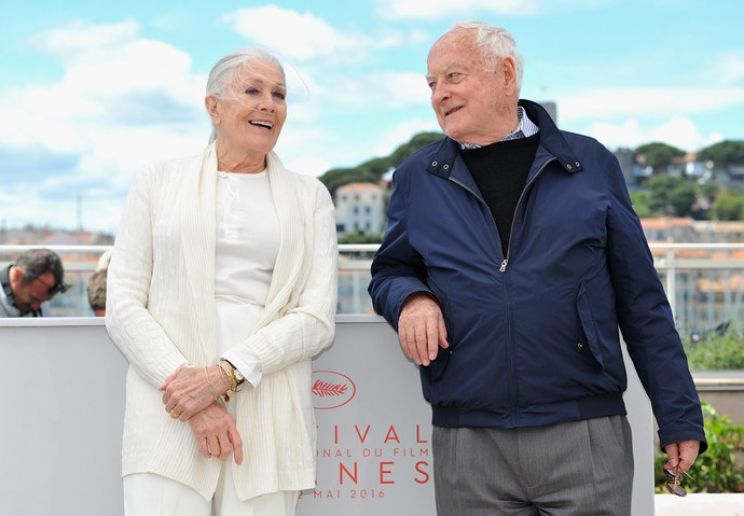 James Ivory