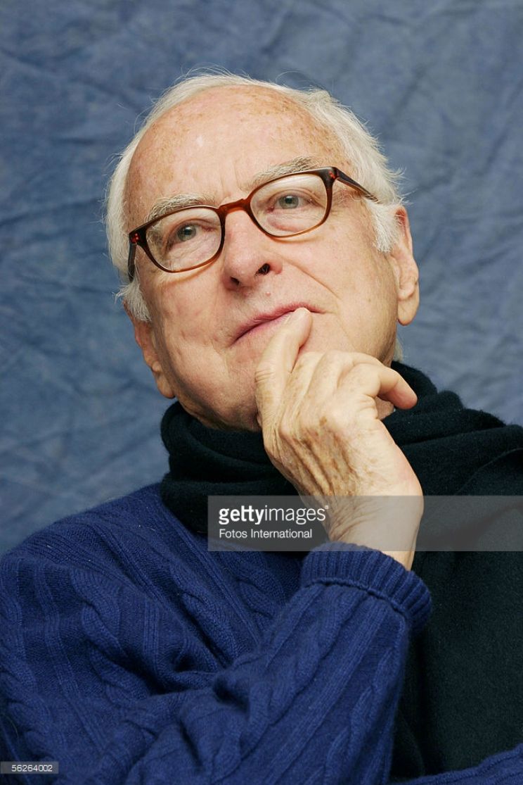 James Ivory