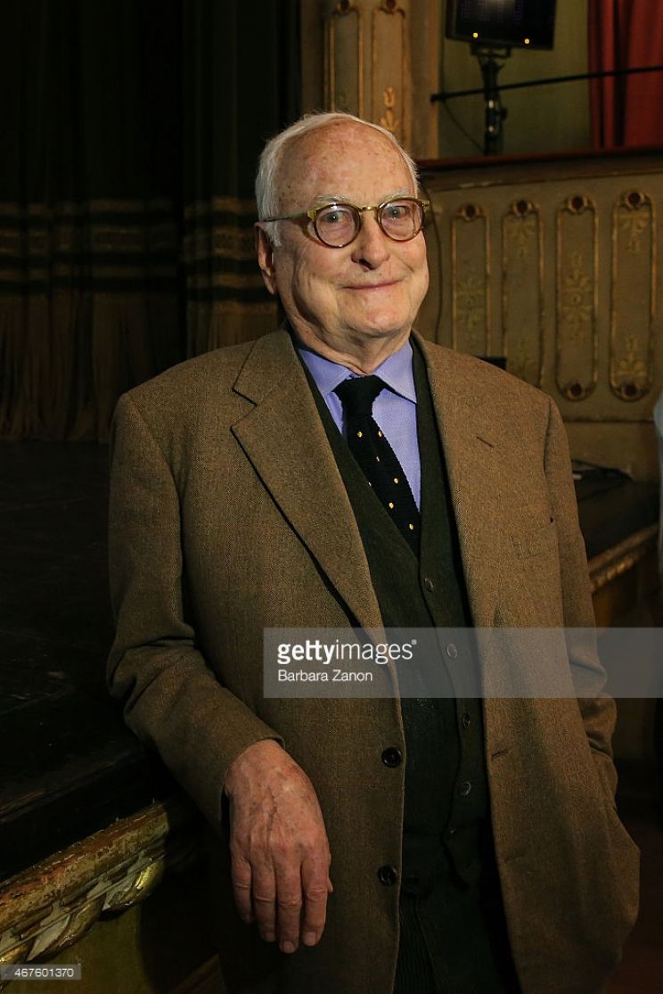 James Ivory