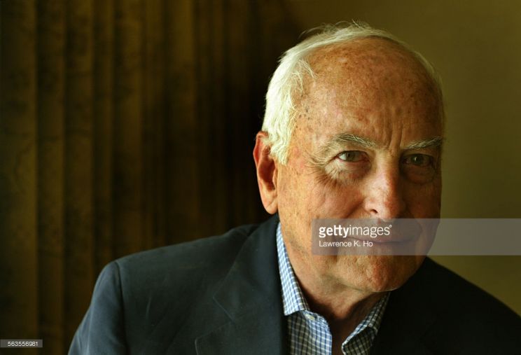 James Ivory