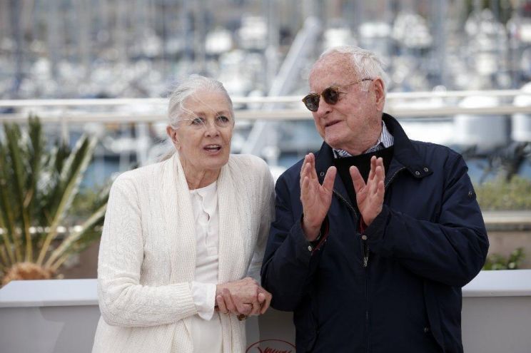 James Ivory