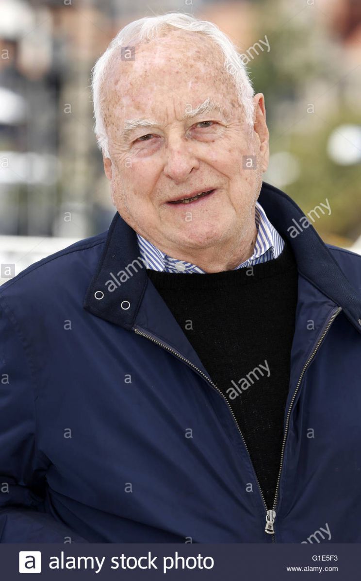 James Ivory