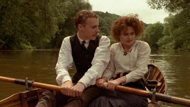 James Ivory