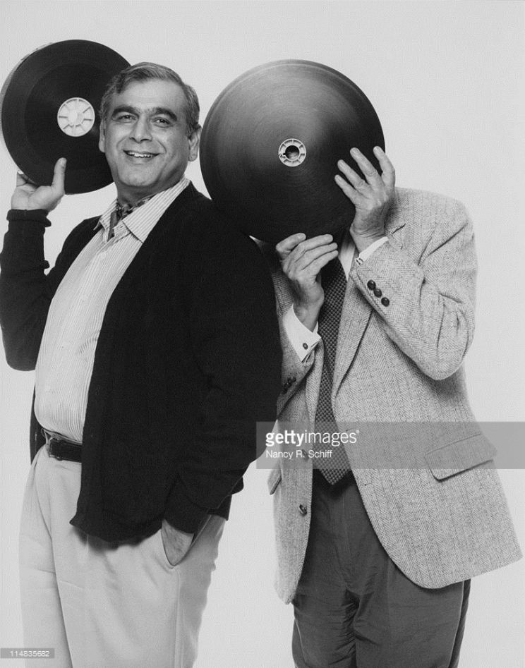 James Ivory