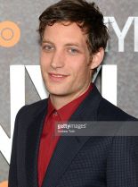 James Jagger