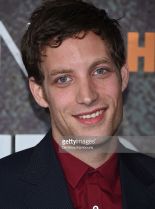 James Jagger