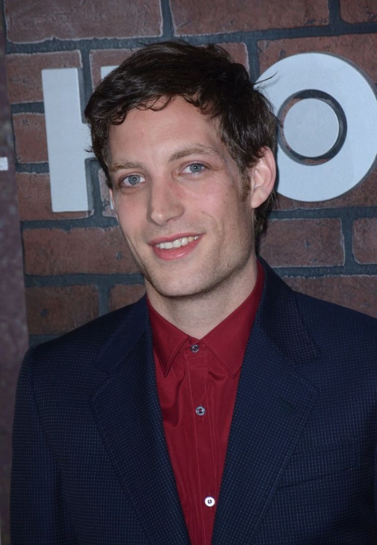 James Jagger