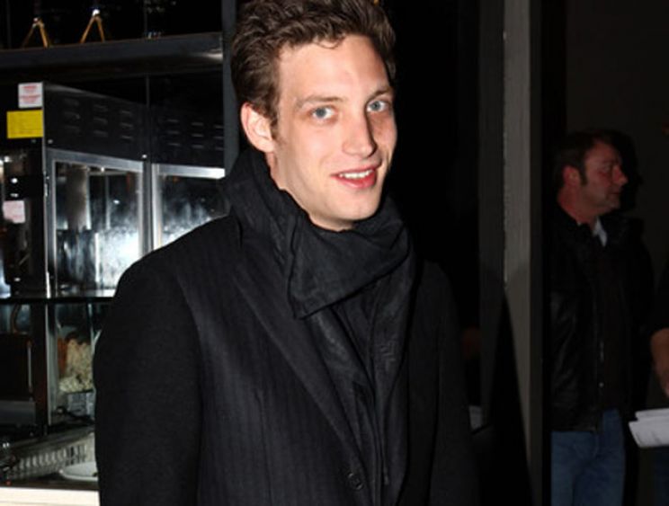 James Jagger
