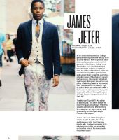 James Jeter