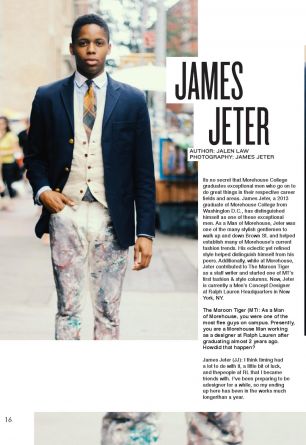 James Jeter