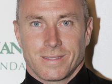 James Jordan