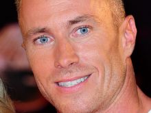 James Jordan