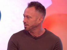 James Jordan