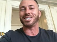 James Jordan