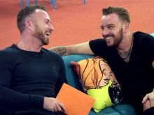 James Jordan