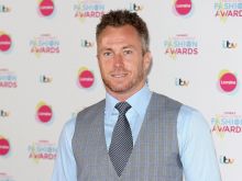 James Jordan