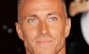 James Jordan