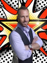 James Jordan