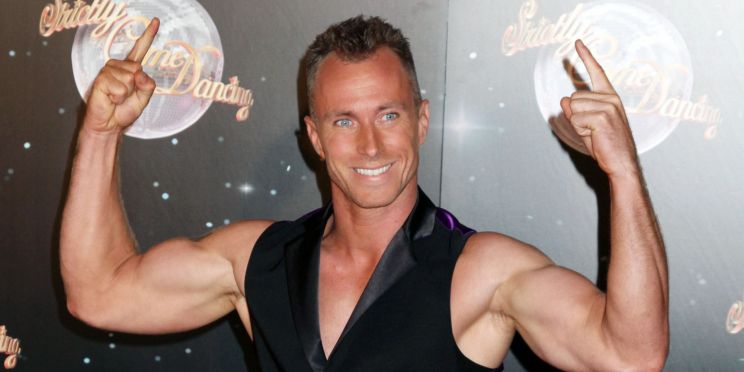 James Jordan