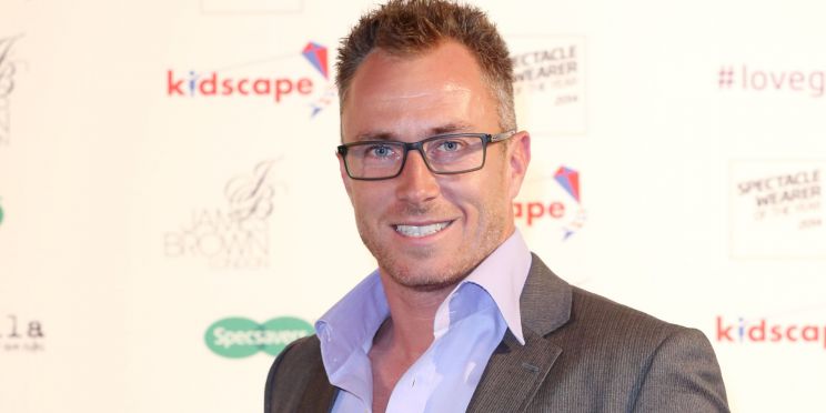 James Jordan