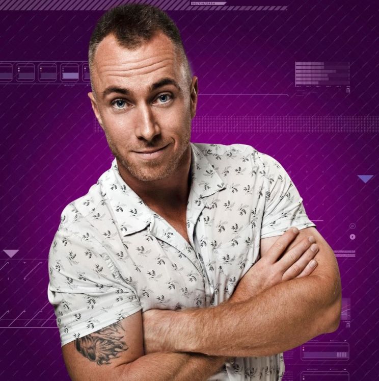 James Jordan