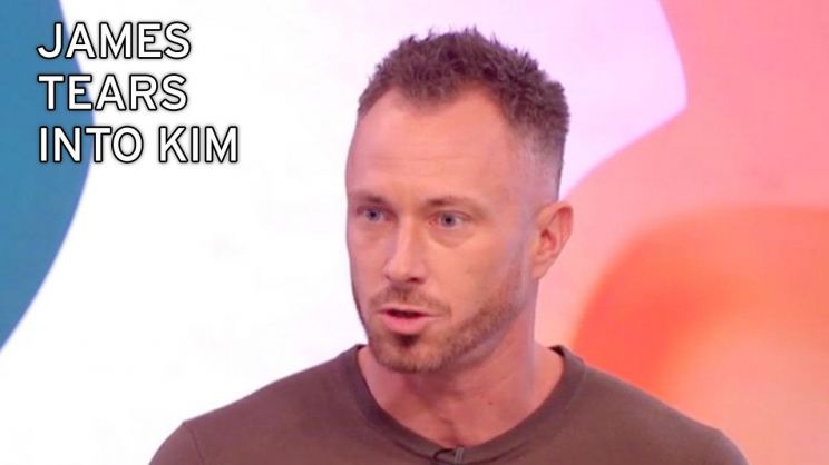 James Jordan