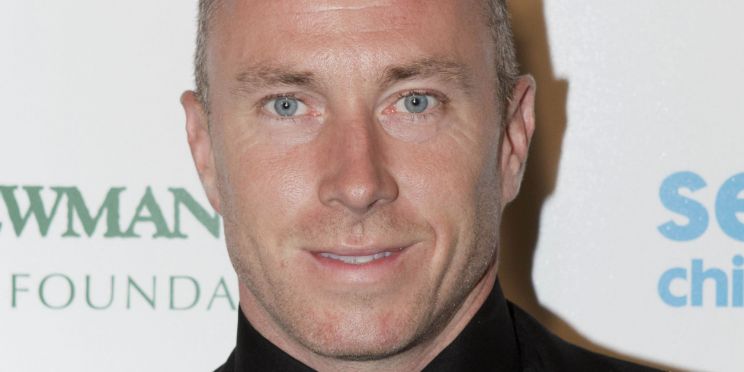 James Jordan