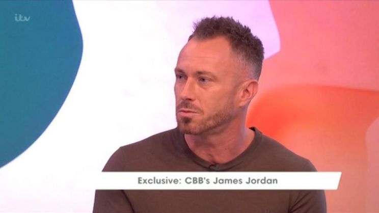 James Jordan