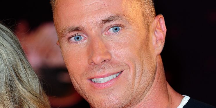 James Jordan