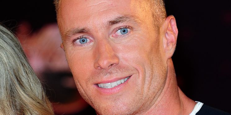 James Jordan