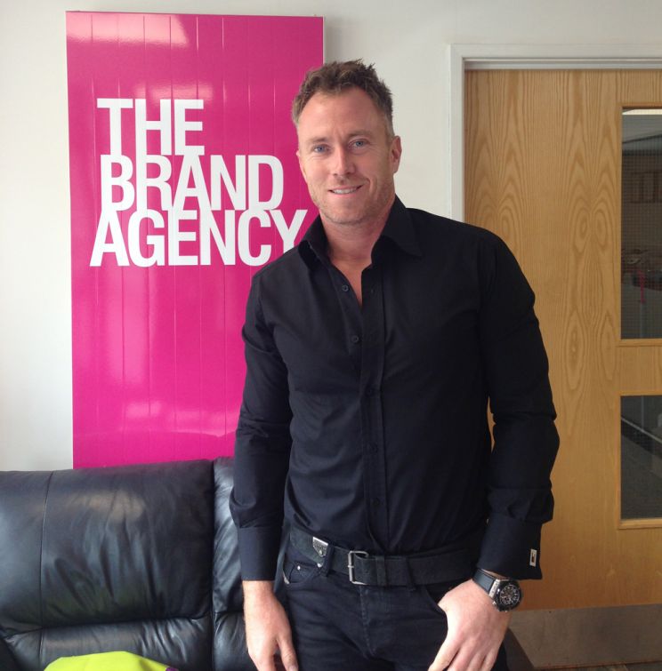 James Jordan