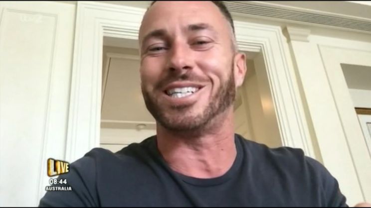 James Jordan