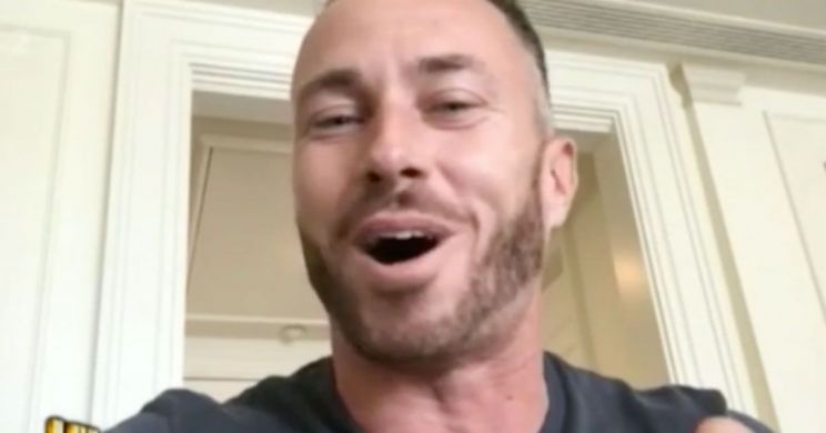James Jordan