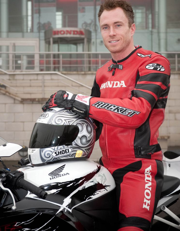 James Jordan