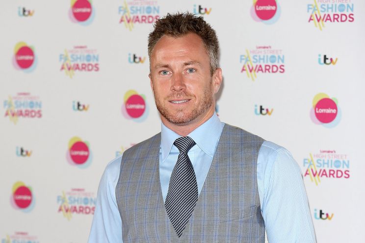 James Jordan