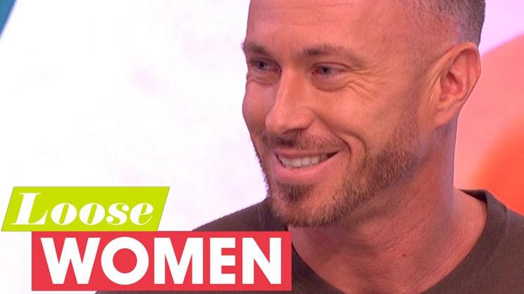 James Jordan
