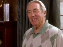 James Karen