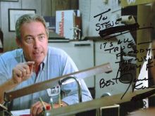 James Karen