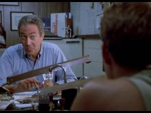 James Karen