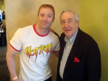 James Karen