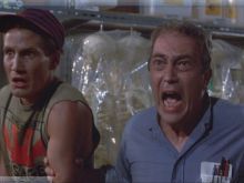 James Karen