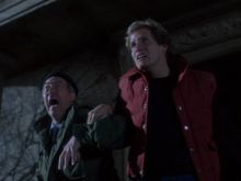 James Karen
