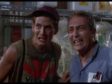 James Karen