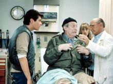 James Karen