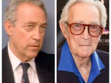 James Karen