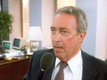 James Karen