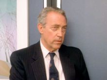 James Karen