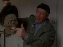 James Karen