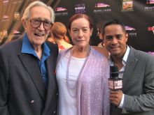 James Karen